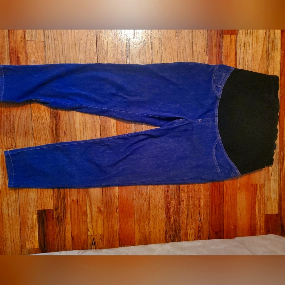 Maternity pants